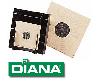 Diana Universal Scheibenkasten Kugelfang Modell 420