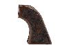 Holzgriffschale für Schreckschuss-, Gas-, Signalrevolver Weihrauch Single Action ME 1873 Hartford und LEP Revolver ME SAA Blumenmuster