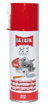 H1 Lebensmittelöl Spray von Ballistol, Inhalt 200 ml, das Lebensmittelöl