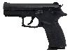 CO2 Softair Pistole Grand Power P1 MK7 Non Blow Back schwarz Kaliber 6 mm BB (P18)