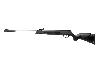 Knicklauf Luftgewehr GSG SR1000S, Kunststoffschaft, Schalldämpfer, Kaliber 4,5 mm (P18)