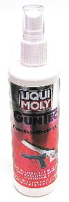 Liqui Moly Guntec Kunststoffreiniger Pumpspray 250ml