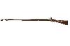 Vorderlader Steinschlossgewehr 1777 Revolutionnaire French Infantry Musket Kaliber .63 bzw. 16 mm (P18)