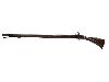 Vorderlader Steinschlossgewehr Britische Doglock Muskete Kaliber .67 bzw. 17 mm (P18)