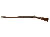 Vorderlader Steinschlossgewehr Ketland 1812 Muskete, Kaliber .62 bzw. 15,8 mm (P18)