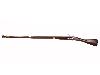 Steinschlossmuskete Charleville 1766 French Marine oder Naval Musket Kaliber .69 bzw. 17,5 mm (P18)