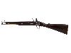 Vorderlader Steinschlossgewehr Paget Cavalry Carbine Kavalleriegewehr 1808 Kaliber .61 bzw. 15,5 mm (P18)