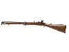 Vorderladergewehr Perkussionsmuskete British Enfield Carbine 1853 2 Band Kaliber .59 bzw. 15 mm (P18)
