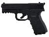 CO2 Pistole ISSC M22 Non Blow Back Kaliber 4,5 mm BB (P18)