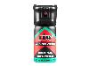 Farb-Gel Spray TIW mit Filp Top Kappe Criminal Identifier rote Farbe 40 ml