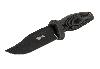 Jagdmesser Buffalo River Maxim Bowie Knife 5,5 Zoll, 420 Stahl (P18)