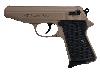 Schreckschuss Pistole Melcher Colour Concept ME 9 Para sand Kaliber 9 mm P.A.K. (P18)
