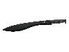 Machete Kukri-Machete gerade Puma Tec Stahl AISI 420 Klingenlänge 41,8 cm inklusive Nylonscheide (P18)