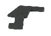 Auswerfer für Schreckschuss Pistole Walther P88, Ersatzteil