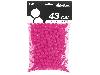 Farbkugeln Dynamic Sports Gear Paintball 43 RAM Kaliber .43 pink 500 Stück