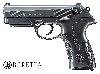 Softair Pistole PX4 Storm Kunststoffschlitten Federdruck Kaliber 6 mm BB (FREI)