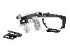 Recover 20/22 Stabilizer Basiskit Level 2 für diverse Smith & Wesson M&P Pistolen schwarz inklusive Holster