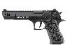 Schreckschuss Pistole Retay Big Fifty XL Black Finish Kaliber 9 mm P.A.K. (P18)