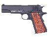 CO2 Pistole Springfield 1911 Mil-Spec Blow Back Kaliber 4,5 mm BB (P18)