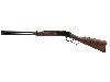 B-Ware Deko Westerngewehr Kolser Winchester Mod. 92 Carbine USA 1892 schwarz realistisches Repetieren mit Hülsenauswurf 100 cm