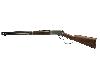 Deko Westerngewehr Kolser Winchester Mod. 92 Carbine USA 1892 Repetieren mit Hülsenauswurf größerer Repetierhebel Länge 100 cm altgrau
