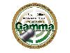 Rundkopf Diabolos Kvintor Gamma Kaliber 4,5 mm 0,83 g glatt 250 Stück