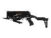 Multishot Pistolenarmbrust Alligator T23-508 Snake Hunter Kit 80 lbs 7 Schuss Magazin inklusive Zubehör (P18)