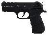 Schreckschuss Pistole Zoraki 4918 schwarz PTB 1050 Kaliber 9 mm P.A.K. (P18)