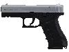 Schreckschuss Pistole Zoraki 917 Chrom matt chrom schwarz PTB 1073 Kaliber 9 mm P.A.K. (P18)