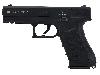 Schreckschuss Pistole Zoraki 917-P schwarz PTB 1108 Kaliber 9 mm P.A.K. (P18)
