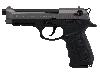 Schreckschuss Pistole Zoraki 918-P Titan PTB 1072 Kaliber 9 mm P.A.K. (P18)