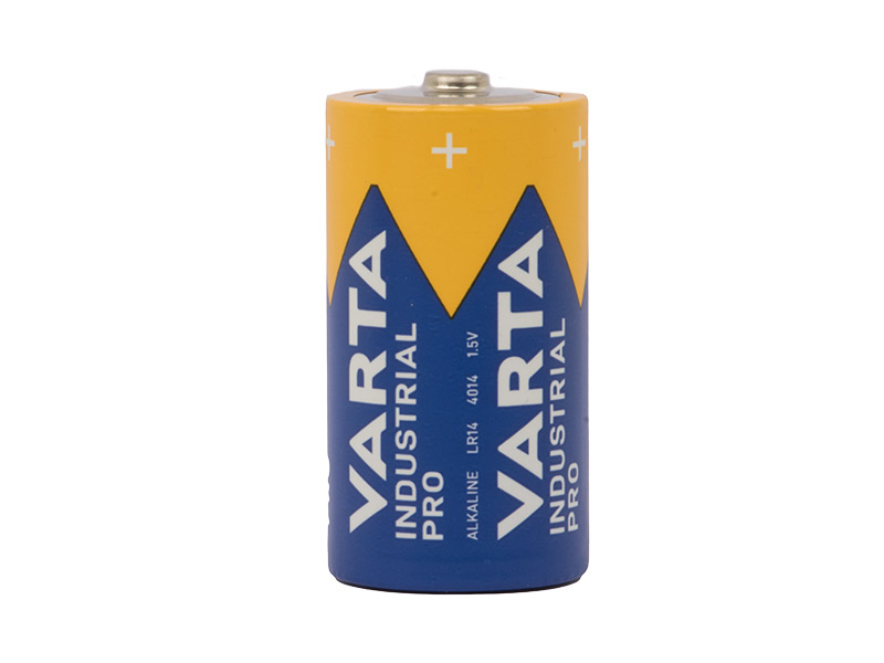 Batterie Varta Baby Industrial Pro (MN1400/LR14) 1,5 V